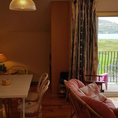 Beautiful 3 Bed Apartment With Balcony Sea View Dunfanaghy Exterior photo